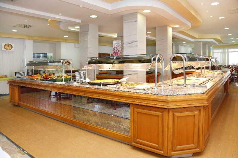 Aparthotel Aluasun Continental Park &