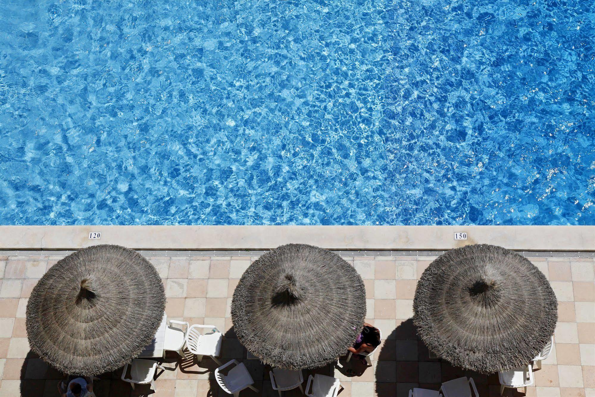 Aluasun Continental Park & Aparthotel Playa de Muro (Mallorca)