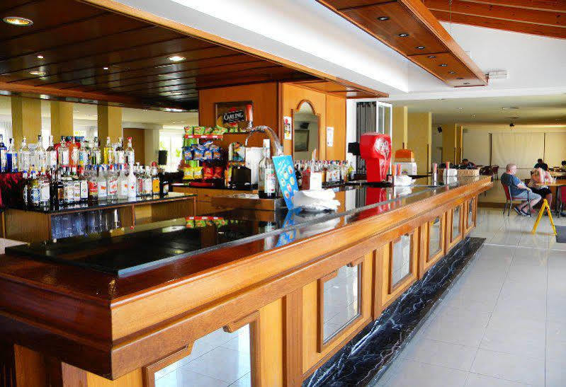 Aparthotel Aluasun Continental Park & Playa de Muro (Mallorca)