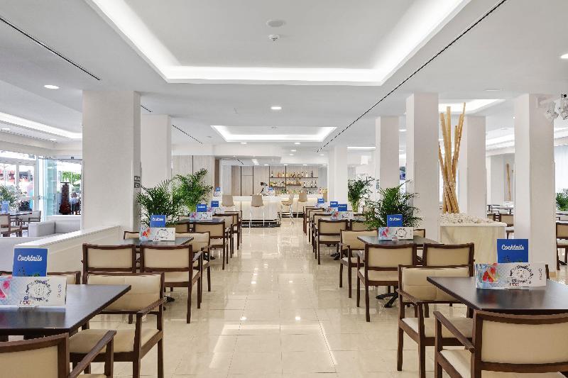 Aparthotel Aluasun Continental Park & 4*